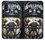 S0098 Bulldog American Football Case For Motorola G Pure