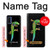 S0125 Green Madagascan Gecko Case For Motorola G Pure