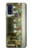 S0173 Leonardo DaVinci The Last Supper Case For Motorola G Pure