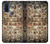 S0177 Michelangelo Chapel ceiling Case For Motorola G Pure