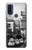 S0182 Old New York Vintage Case For Motorola G Pure