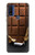 S0270 Chocolate Tasty Case For Motorola G Pure