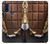 S0270 Chocolate Tasty Case For Motorola G Pure
