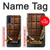 S0270 Chocolate Tasty Case For Motorola G Pure