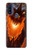 S0414 Fire Dragon Case For Motorola G Pure S0414 Fire Dragon Case For Motorola G Pure