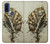 S0550 Skull Card Poker Case For Motorola G Pure