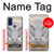 S0574 Tiger Carving Case For Motorola G Pure