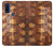 S0579 Turtle Carapace Case For Motorola G Pure