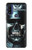 S0754 Skull Soldier Zombie Case For Motorola G Pure