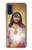 S0798 Jesus Case For Motorola G Pure