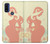 S0815 Pregnant Art Case For Motorola G Pure