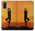 S0832 Yoga Case For Motorola G Pure