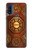 S0851 Dharma Case For Motorola G Pure