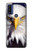 S0854 Eagle American Case For Motorola G Pure