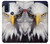 S0854 Eagle American Case For Motorola G Pure