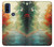S0913 Road Through The Woods Case For Motorola G Pure