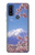S1060 Mount Fuji Sakura Cherry Blossom Case For Motorola G Pure S1060 Mount Fuji Sakura Cherry Blossom Case For Motorola G Pure