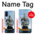 S1096 Sailing Ship in an Ocean Case For Motorola G Pure