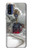 S1509 Steam Train Case For Motorola G Pure