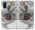 S1509 Steam Train Case For Motorola G Pure