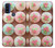 S1718 Yummy Cupcakes Case For Motorola G Pure