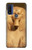 S1973 Sphinx Egyptian Case For Motorola G Pure
