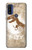 S2372 T-Rex Jurassic Fossil Case For Motorola G Pure