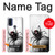 S2386 Black Widow Spider Case For Motorola G Pure