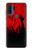 S2458 Zombie Hands Case For Motorola G Pure
