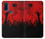 S2458 Zombie Hands Case For Motorola G Pure