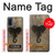 S2516 Elephant Skin Graphic Printed Case For Motorola G Pure