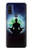 S2527 Yoga Nature Universe Case For Motorola G Pure
