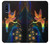 S2583 Tinkerbell Magic Sparkle Case For Motorola G Pure