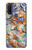 S2584 Traditional Chinese Dragon Art Case For Motorola G Pure