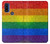 S2683 Rainbow LGBT Pride Flag Case For Motorola G Pure