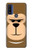 S2721 Cute Grumpy Monkey Cartoon Case For Motorola G Pure