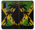 S2975 Jamaica Football Soccer Case For Motorola G Pure