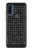 S3030 Ancient Alphabet Case For Motorola G Pure