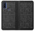 S3030 Ancient Alphabet Case For Motorola G Pure