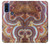 S3034 Colored Marble Texture Printed Case For Motorola G Pure