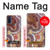 S3034 Colored Marble Texture Printed Case For Motorola G Pure