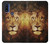 S3182 Lion Case For Motorola G Pure