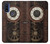 S3221 Steampunk Clock Gears Case For Motorola G Pure