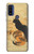 S3229 Vintage Cat Poster Case For Motorola G Pure S3229 Vintage Cat Poster Case For Motorola G Pure