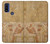 S3398 Egypt Stela Mentuhotep Case For Motorola G Pure
