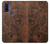 S3405 Fish Tattoo Leather Graphic Print Case For Motorola G Pure