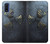 S3438 Danger Radioactive Case For Motorola G Pure