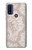 S3580 Mandal Line Art Case For Motorola G Pure