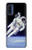 S3616 Astronaut Case For Motorola G Pure