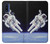 S3616 Astronaut Case For Motorola G Pure